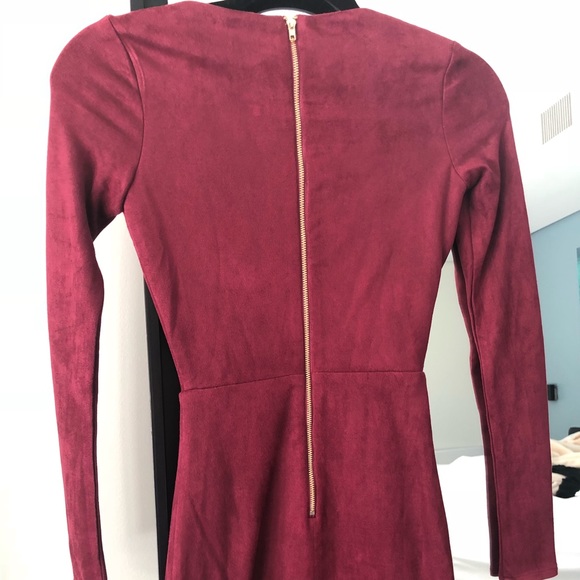 Brand new dress. Runs small - Picture 4 of 4